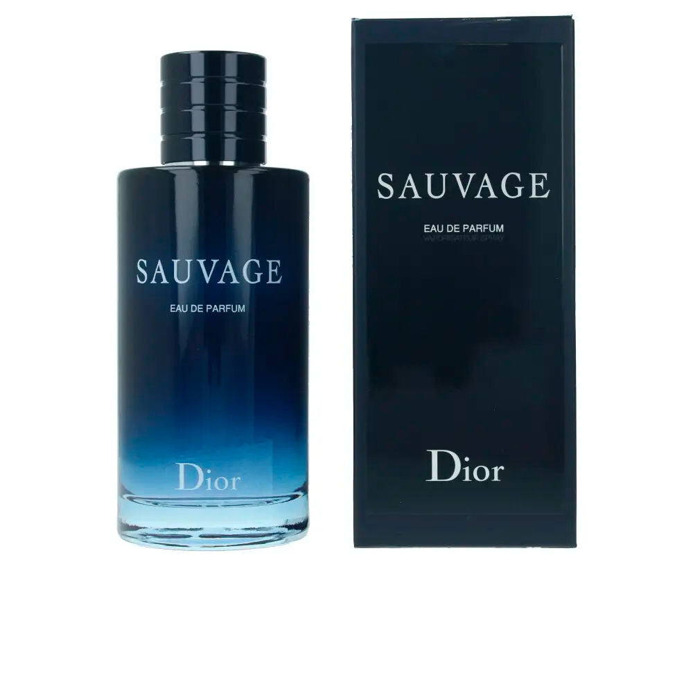 Perfume Sauvage
