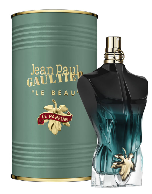 Perfume Le Beau