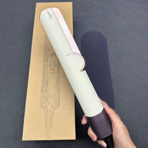 Plancha de Pelo Airstrait