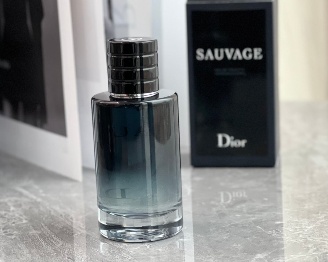Perfume Sauvage