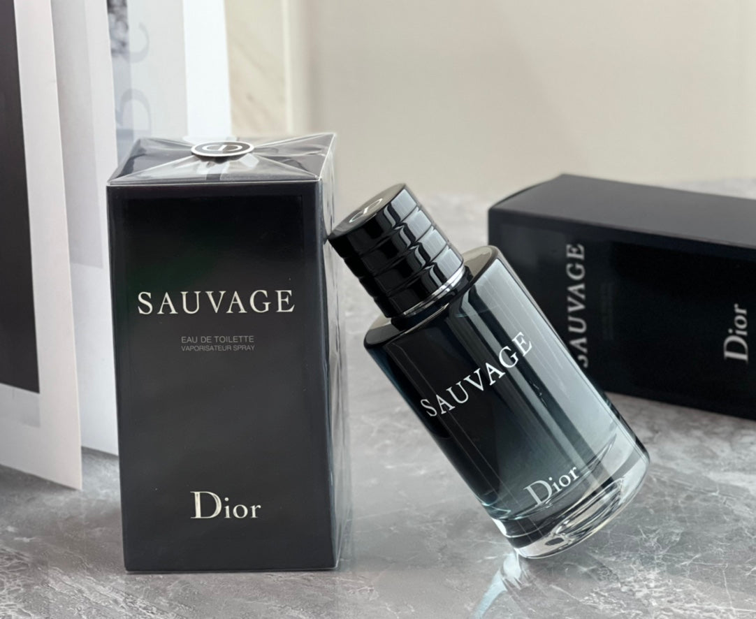 Perfume Sauvage